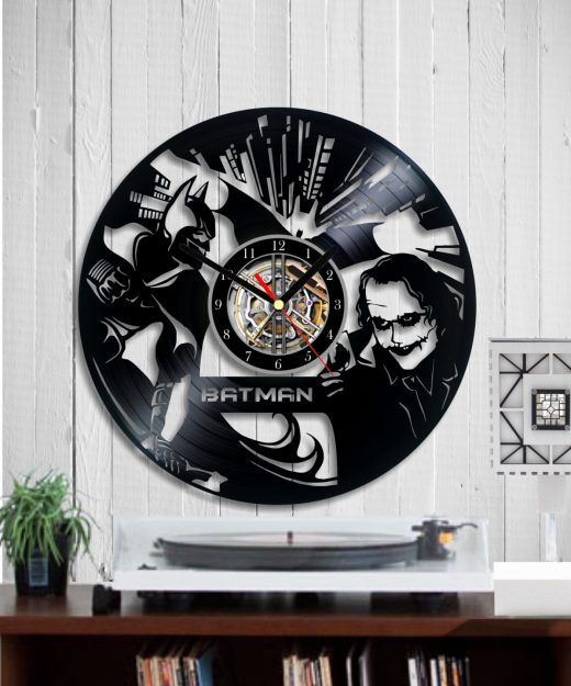 Details about   Vinyl Wall Clock Turkey Vinyl Record Clock Handmade Original Gift 6823 